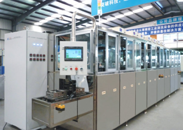 光學玻璃超聲波清洗機購買攻略：你需要知道的事項