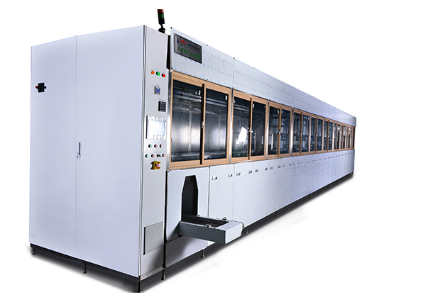 光伏清洗機的使用范圍有哪些？適用于哪些類型的光伏電站？