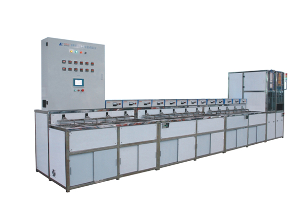 江蘇超聲波清洗設備對比傳統清洗方式的優勢