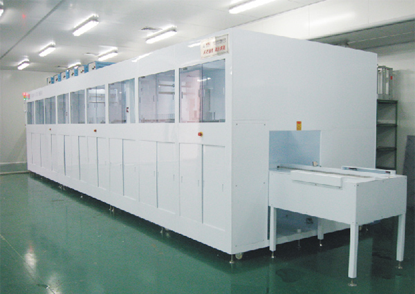 玻璃清洗機(jī)的市場(chǎng)前景如何？行業(yè)專家深度剖析